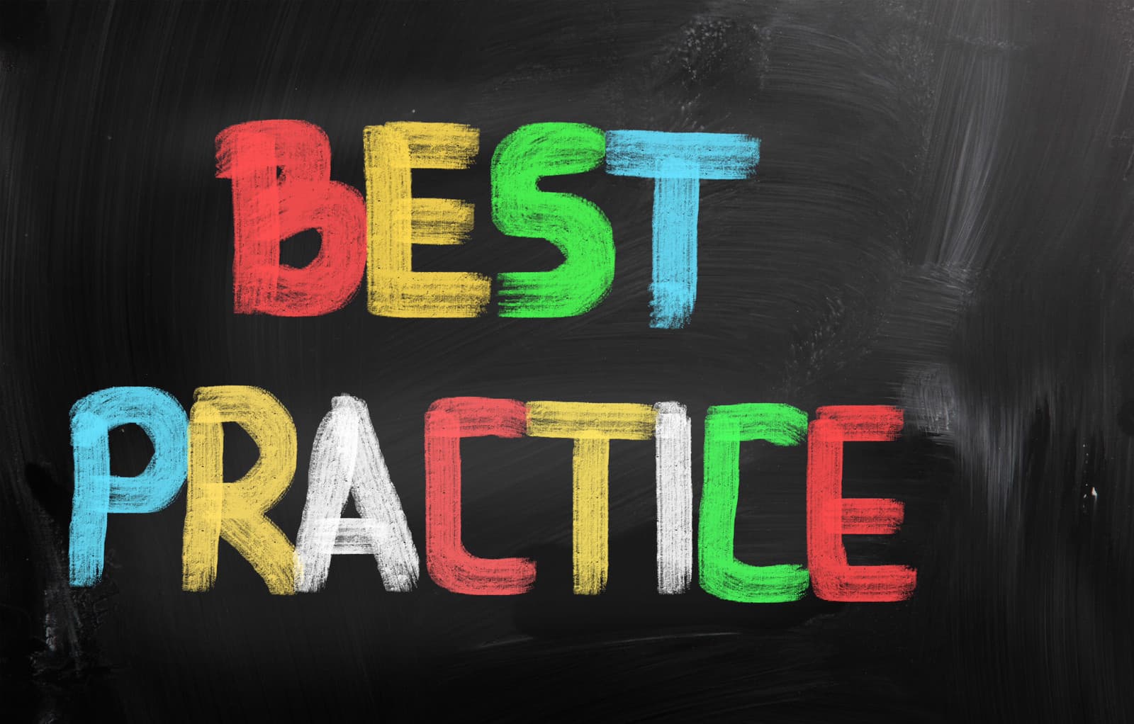 best practice best practice